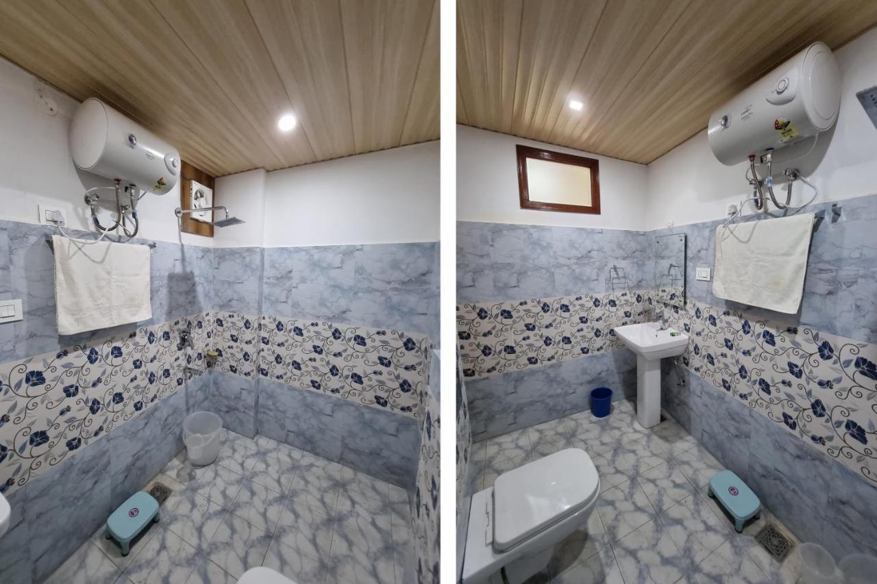 Mohan Home Stay 댈하우지 외부 사진