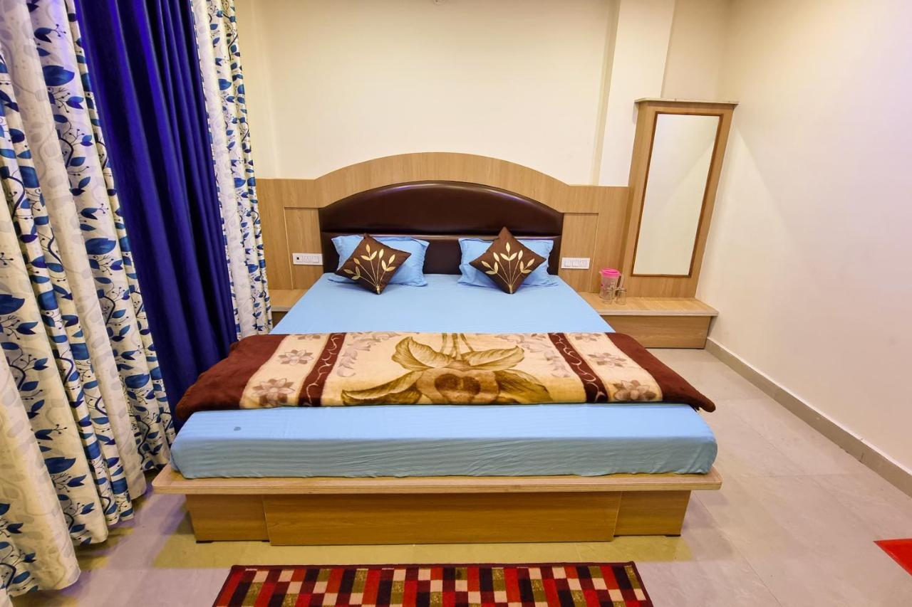 Mohan Home Stay 댈하우지 외부 사진