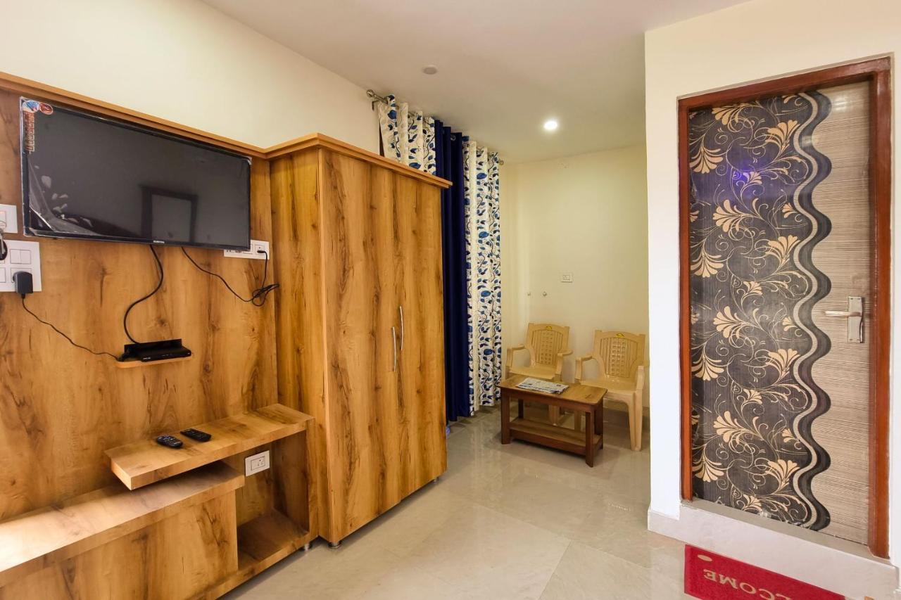 Mohan Home Stay 댈하우지 외부 사진