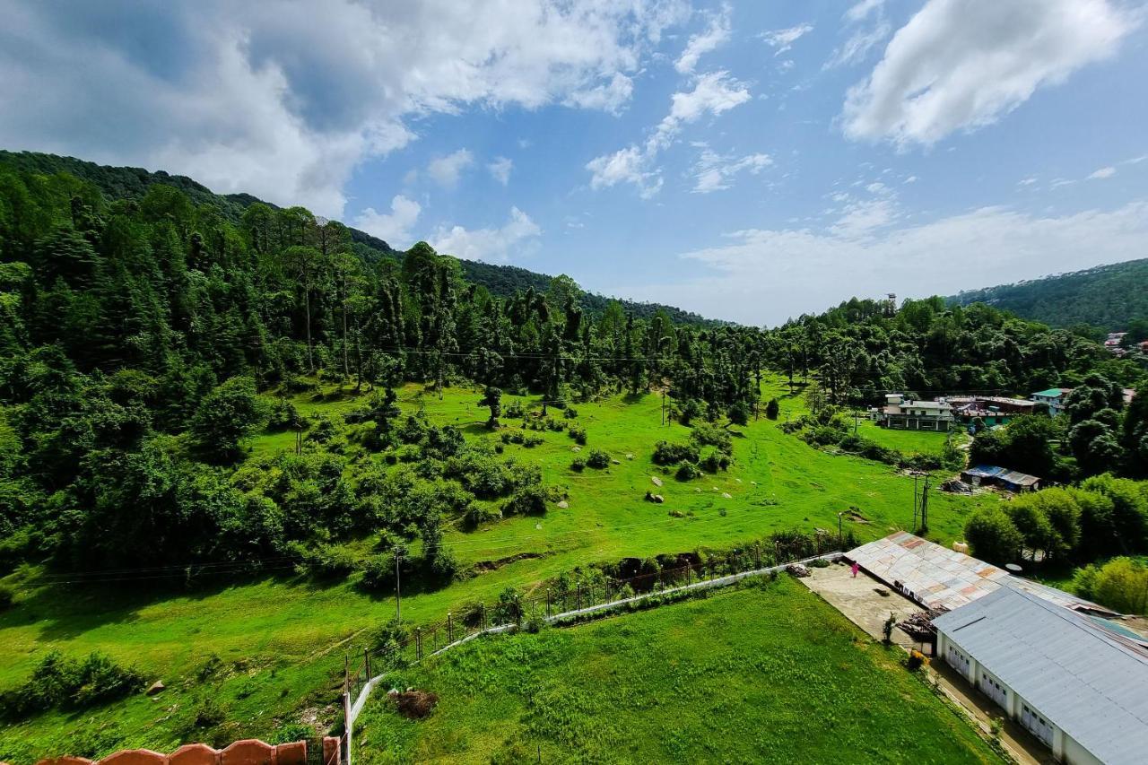 Mohan Home Stay 댈하우지 외부 사진